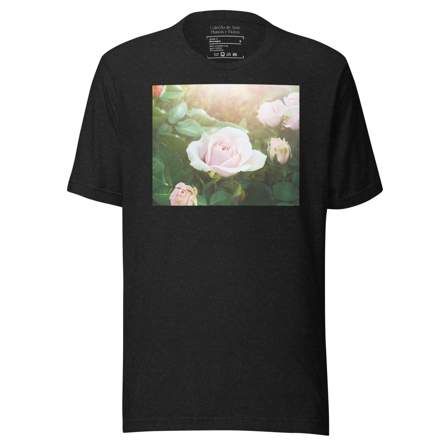 Camiseta unissex - Image 2