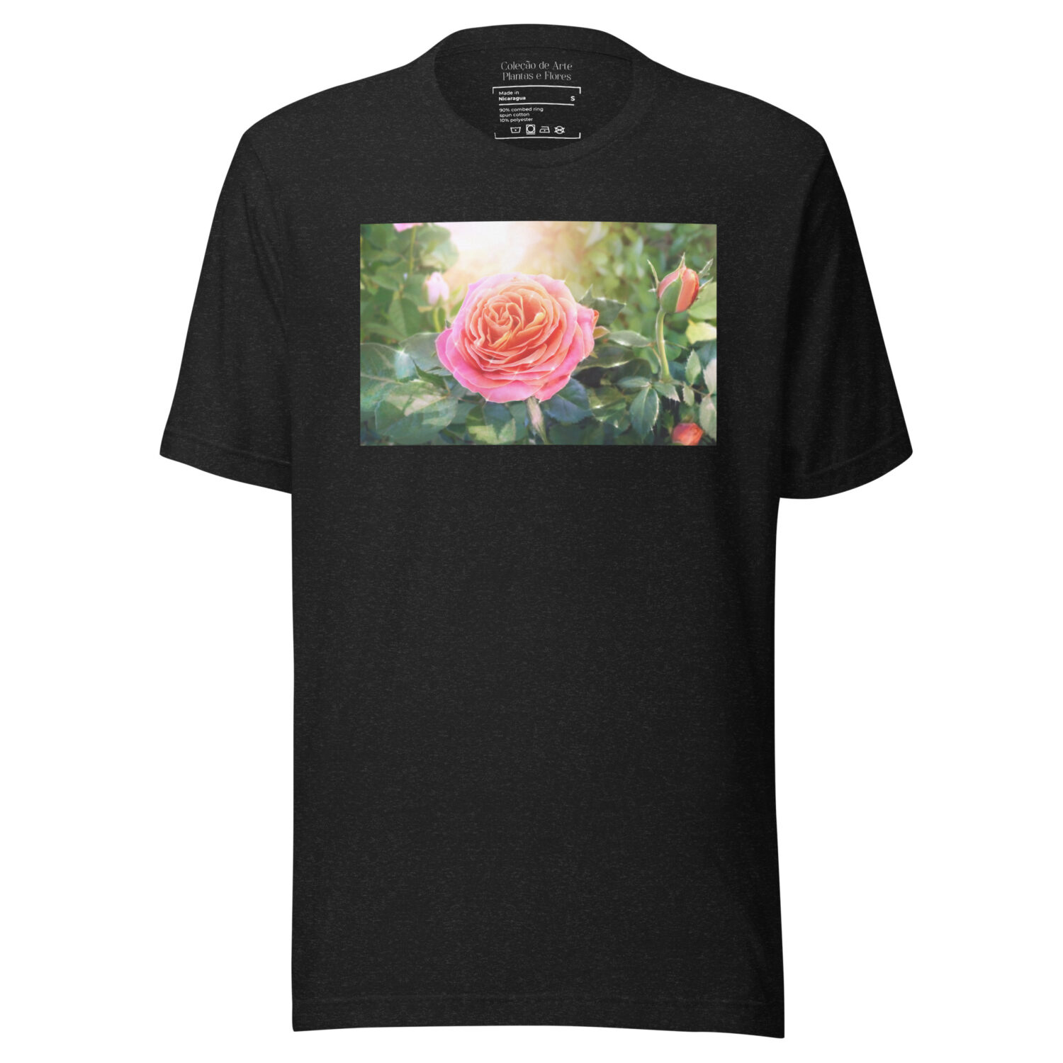 Camiseta unissex - Image 15