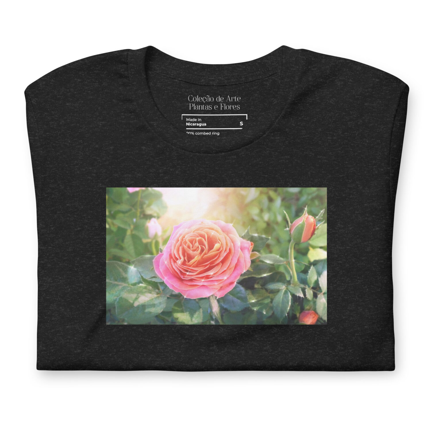 Camiseta unissex - Image 12
