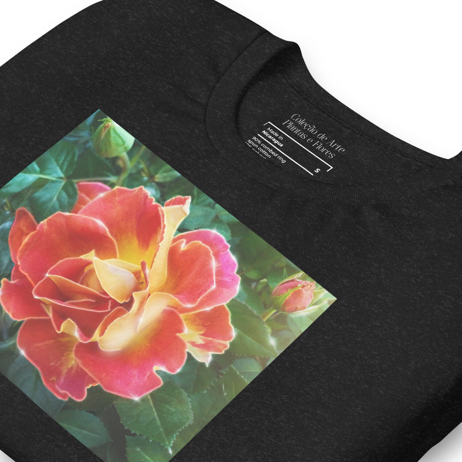Camiseta unissex - Image 8