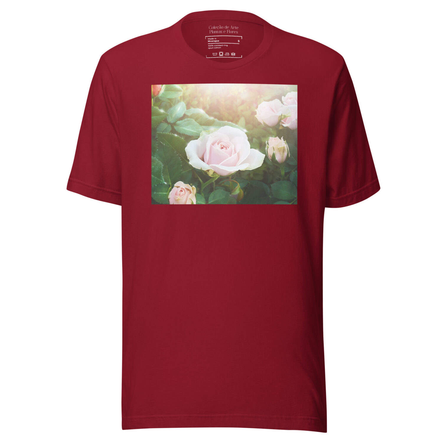 Camiseta unissex - Image 4