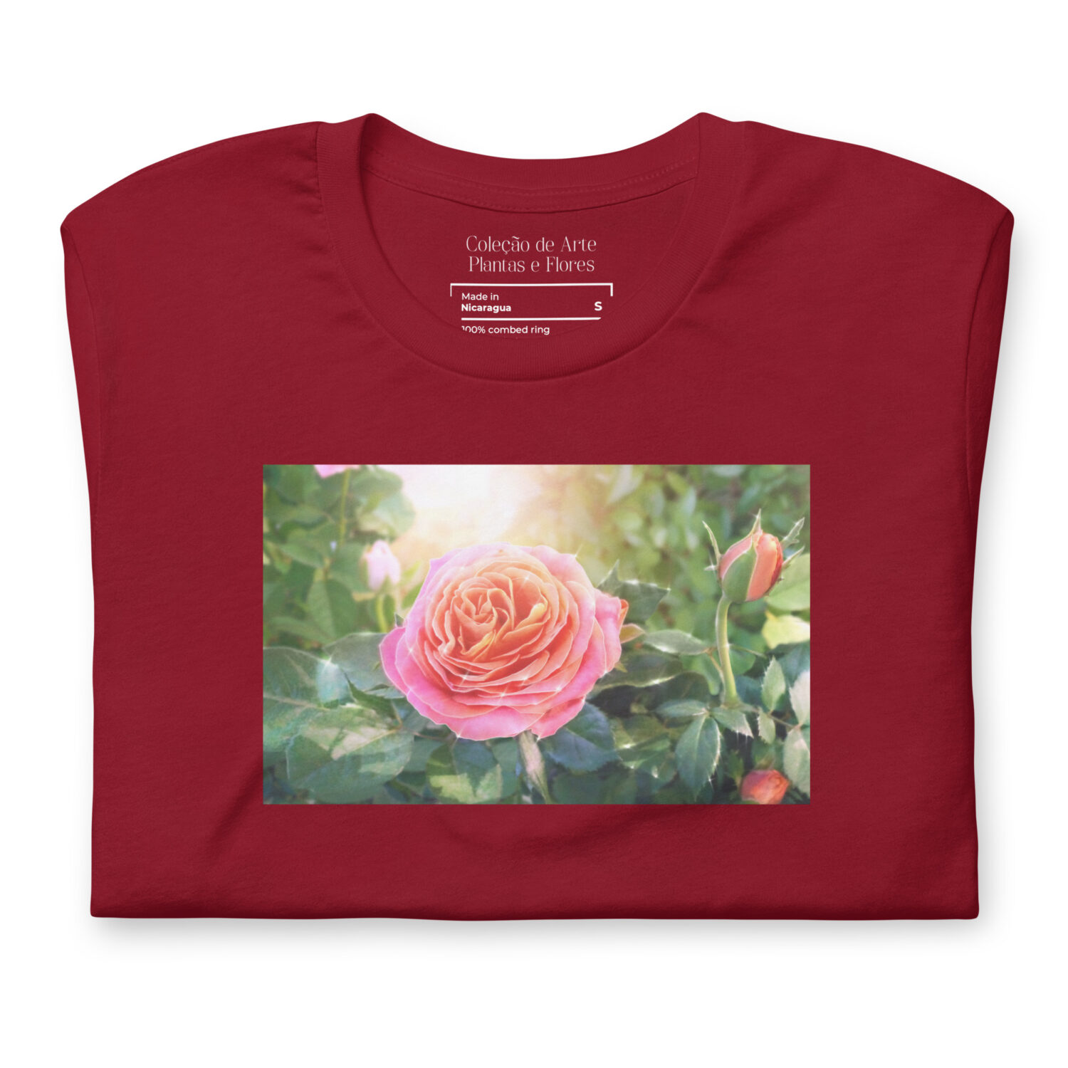 Camiseta unissex - Image 4