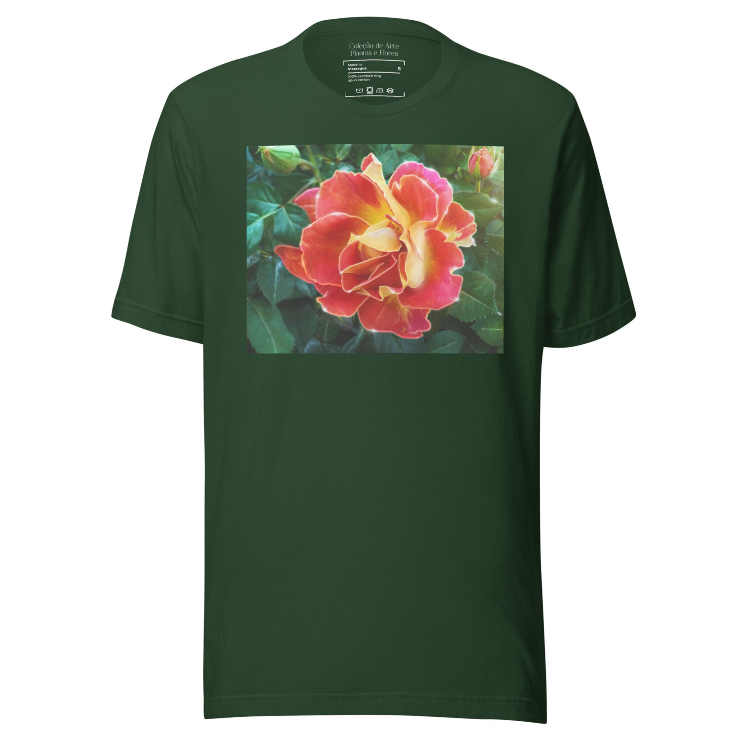 Camiseta unissex - Image 11