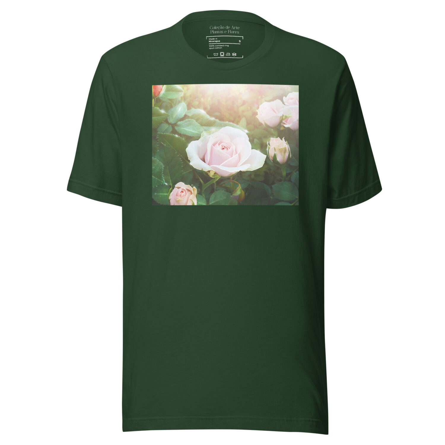 Camiseta unissex - Image 5