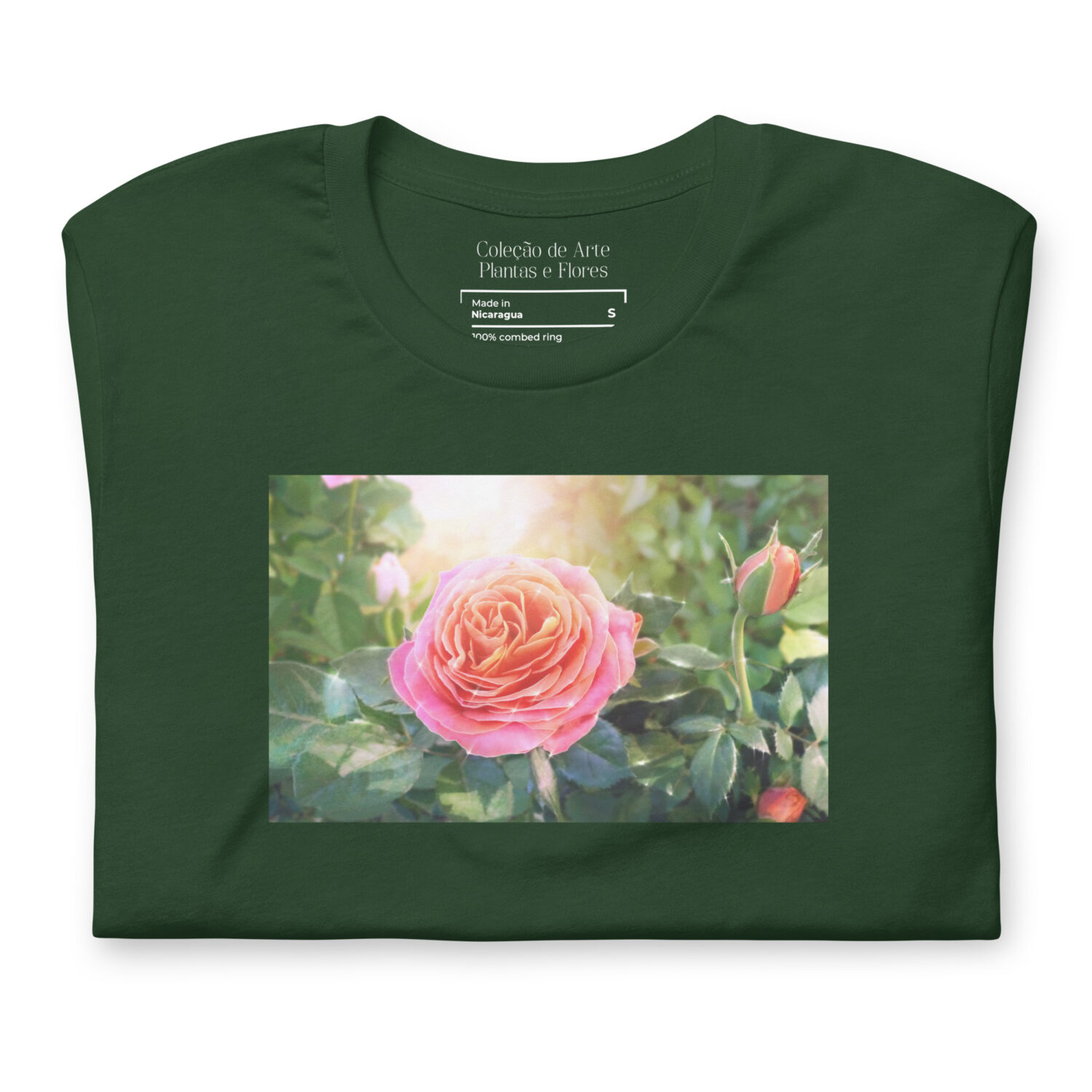 Camiseta unissex - Image 5