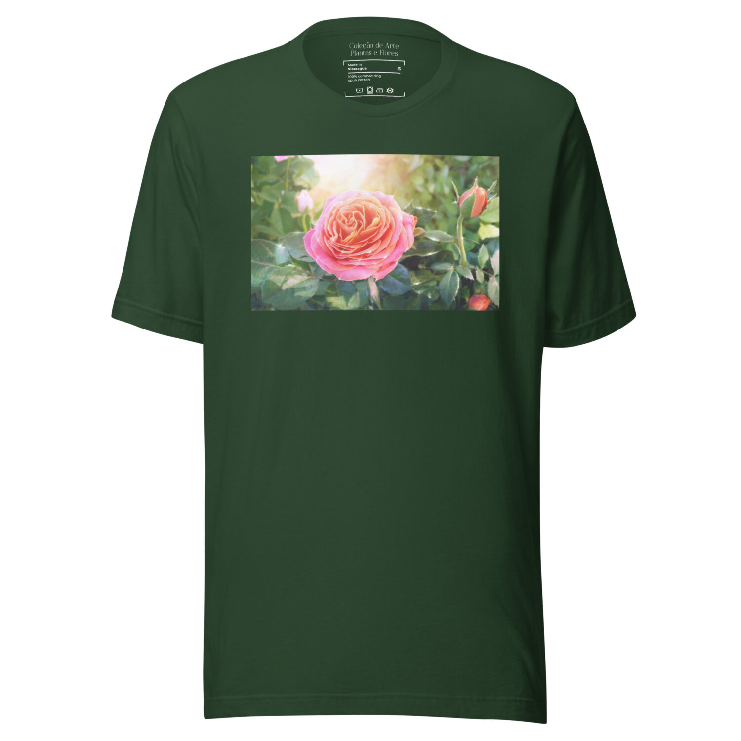 Camiseta unissex - Image 15