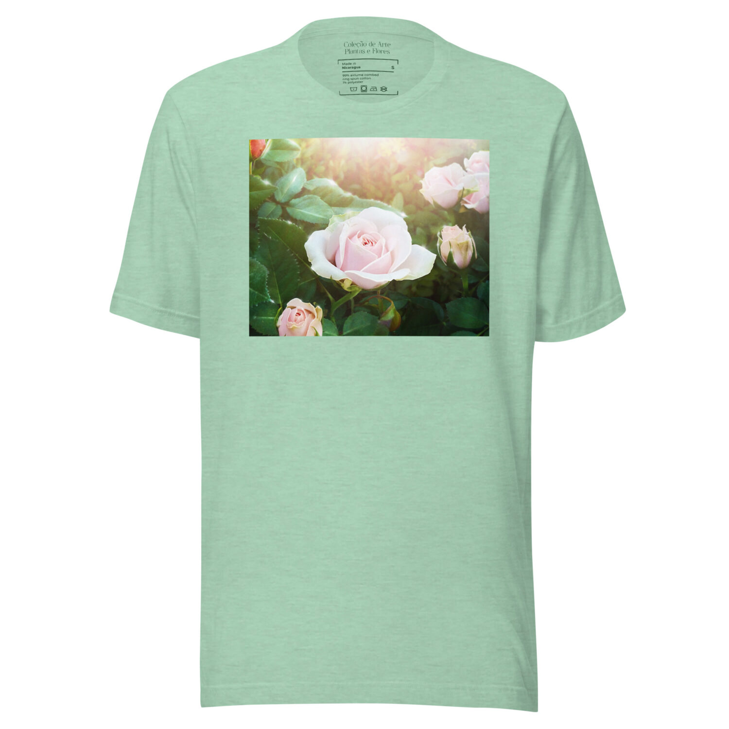 Camiseta unissex - Image 8