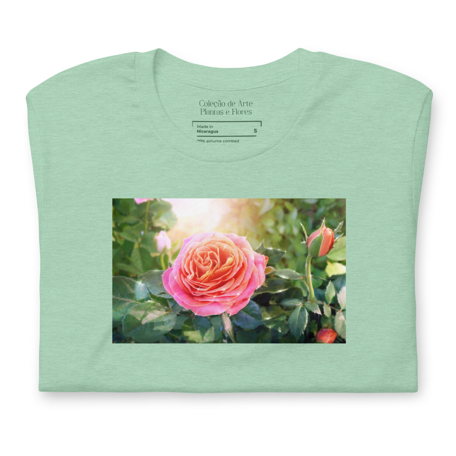 Camiseta unissex - Image 9