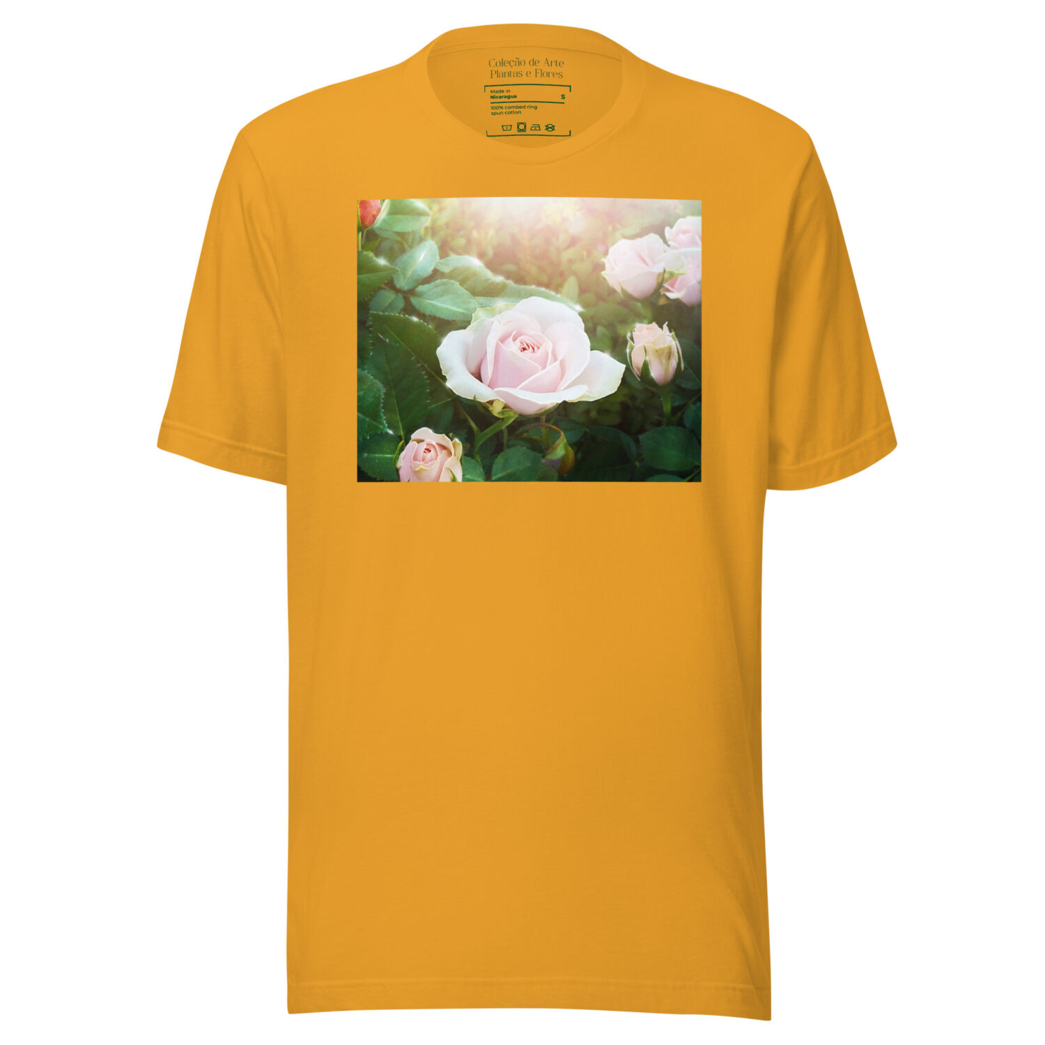 Camiseta unissex - Image 7