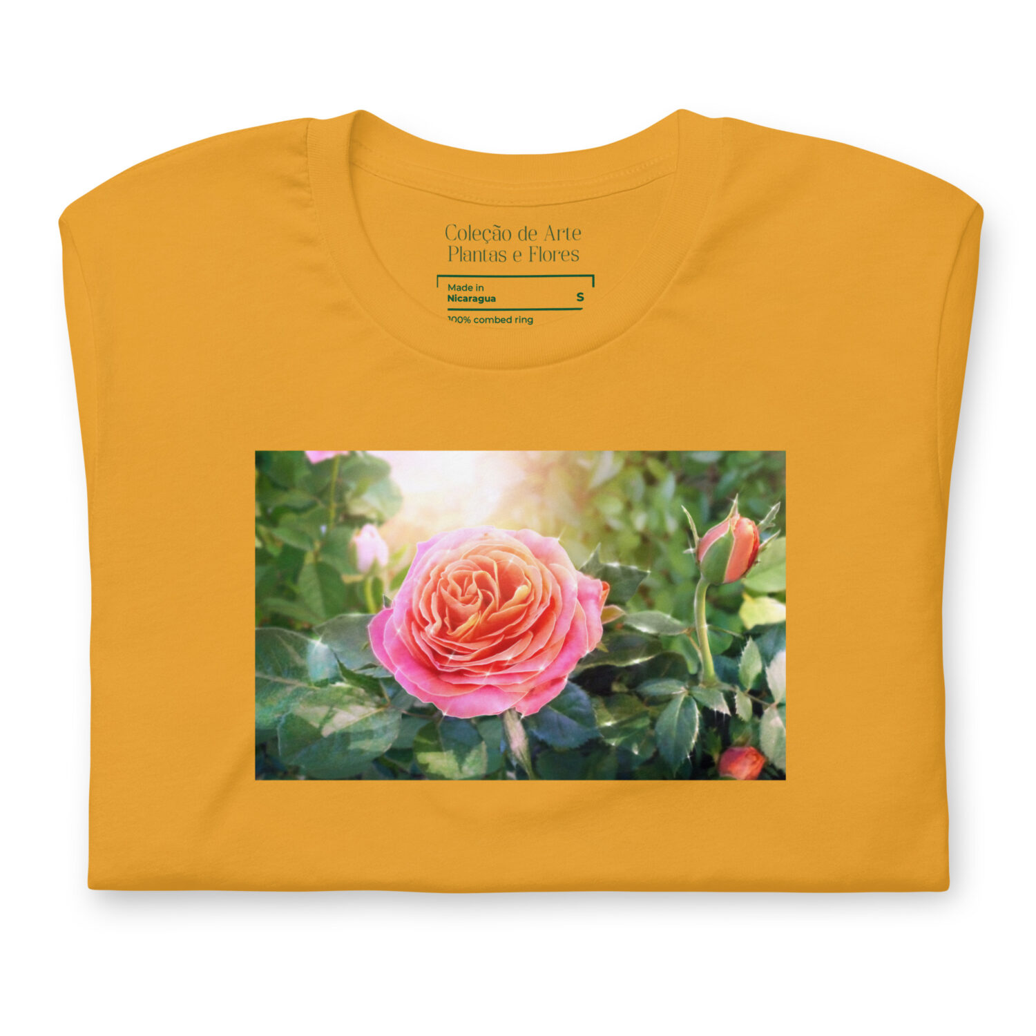 Camiseta unissex - Image 8