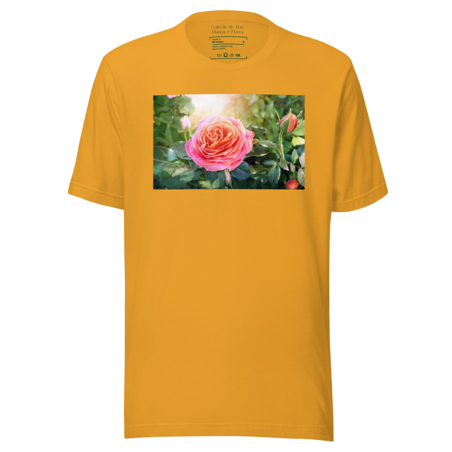 Camiseta unissex - Image 18