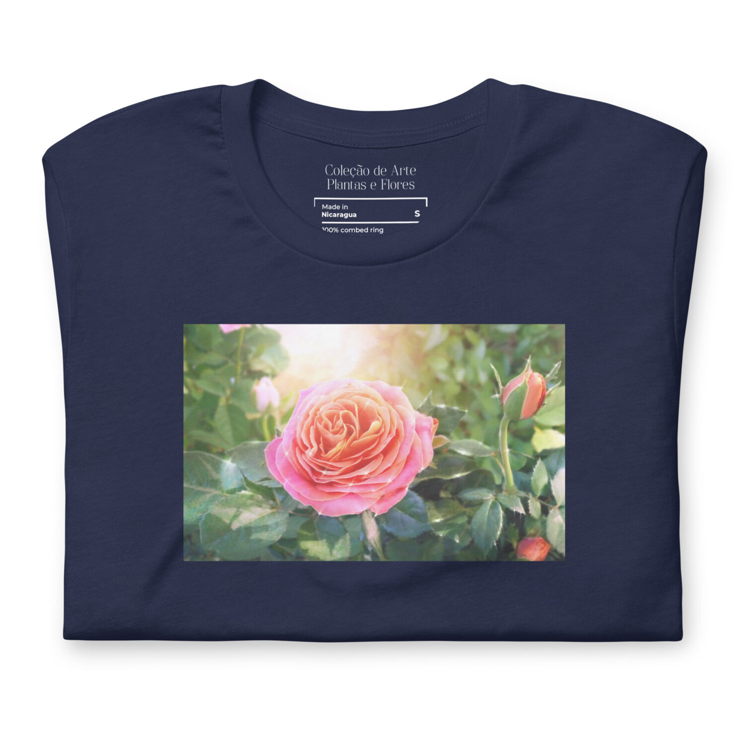 Camiseta unissex - Image 3