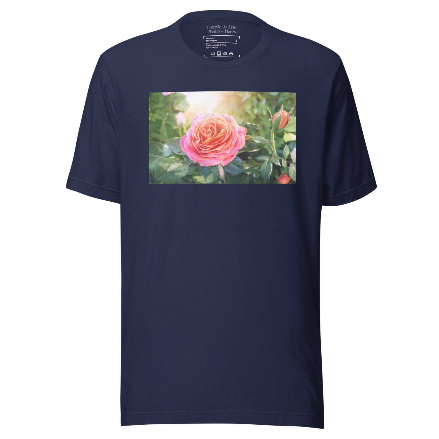 Camiseta unissex - Image 13