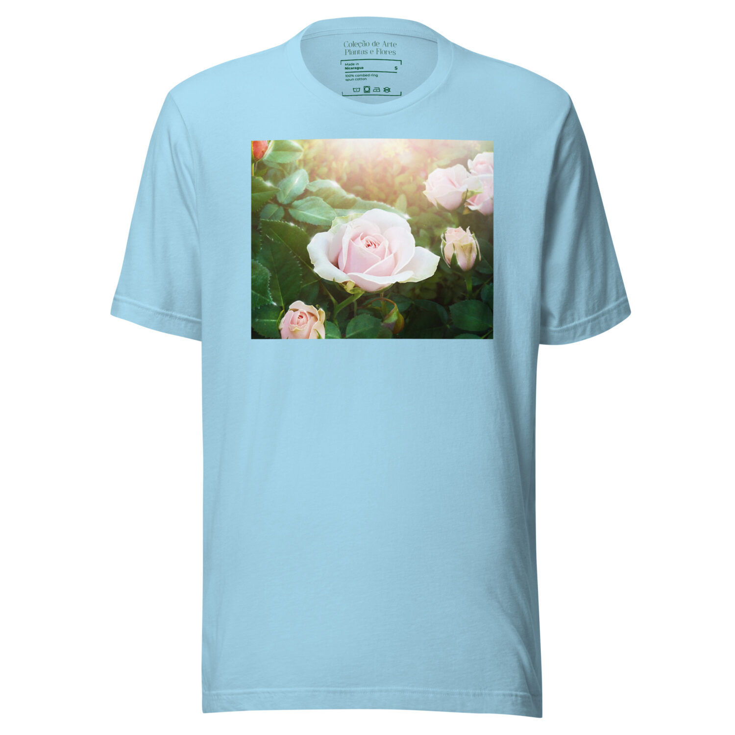 Camiseta unissex - Image 9