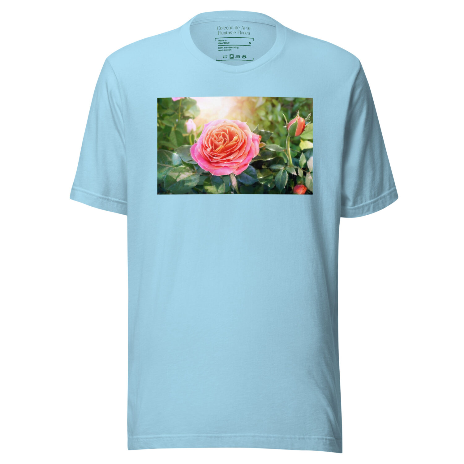 Camiseta unissex - Image 20