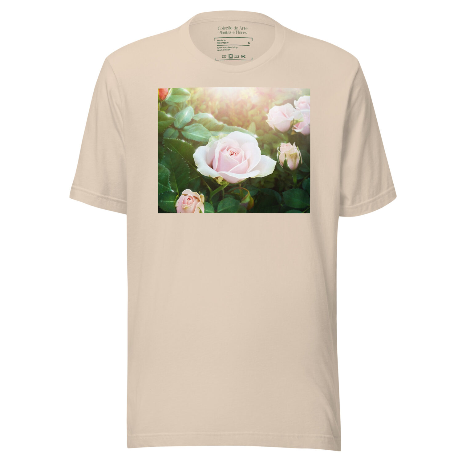 Camiseta unissex - Image 10