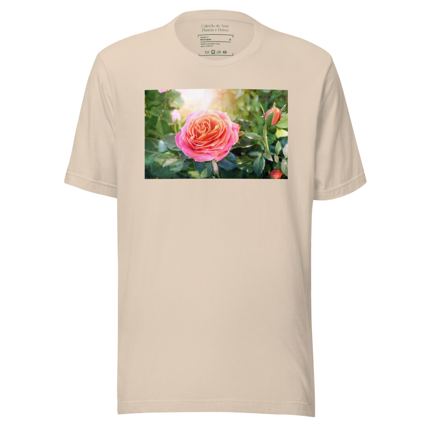 Camiseta unissex - Image 21