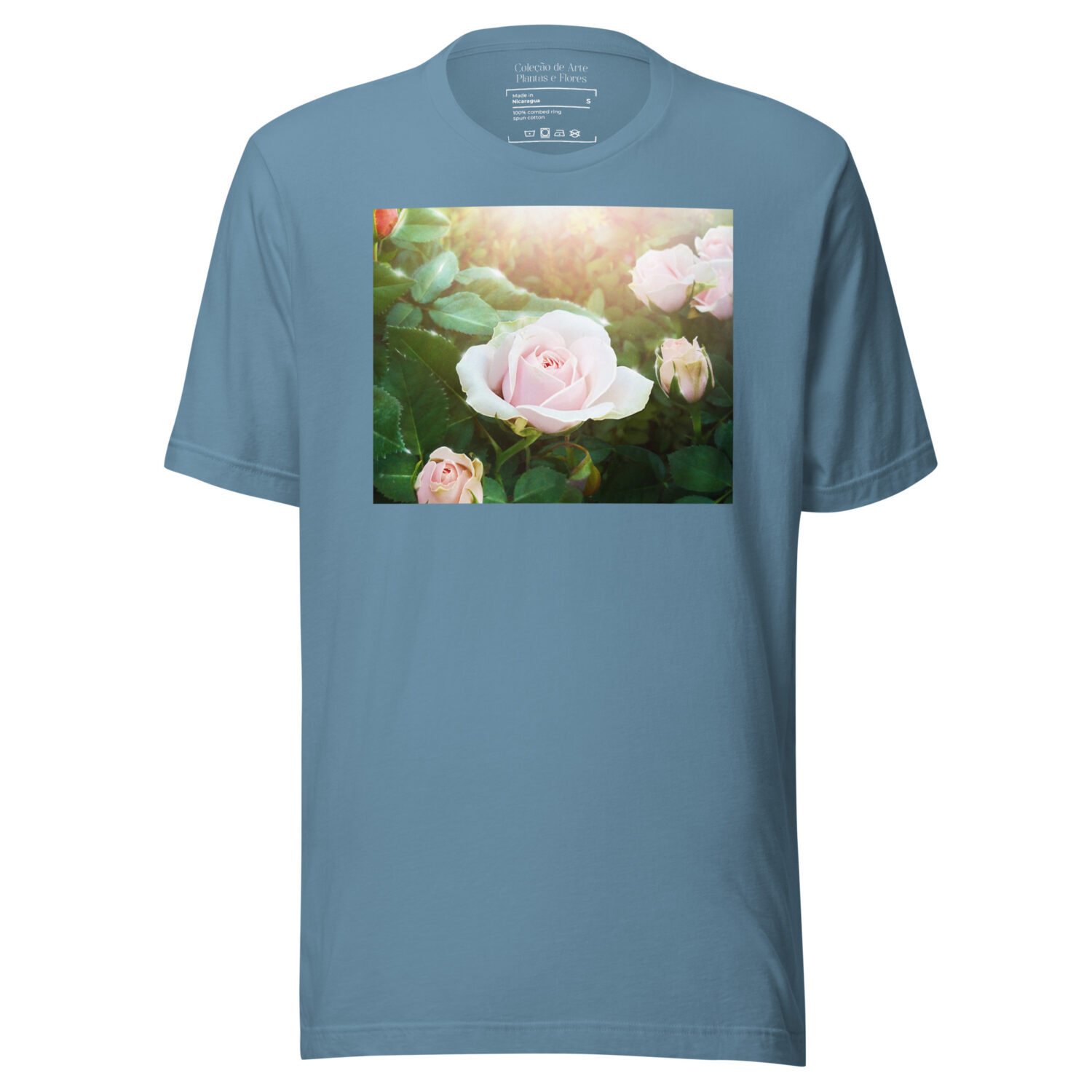 Camiseta unissex - Image 6