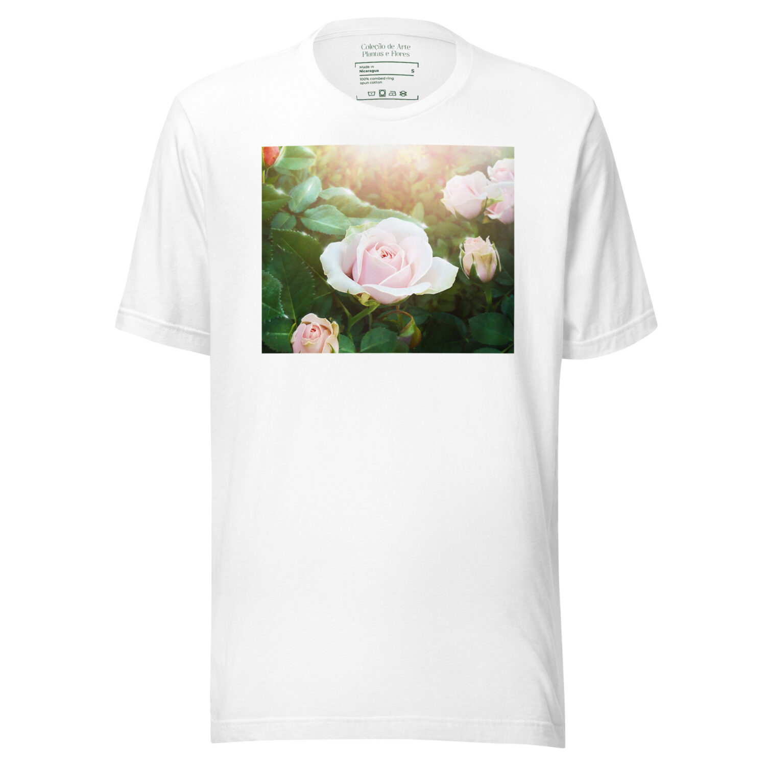 Camiseta unissex - Image 11