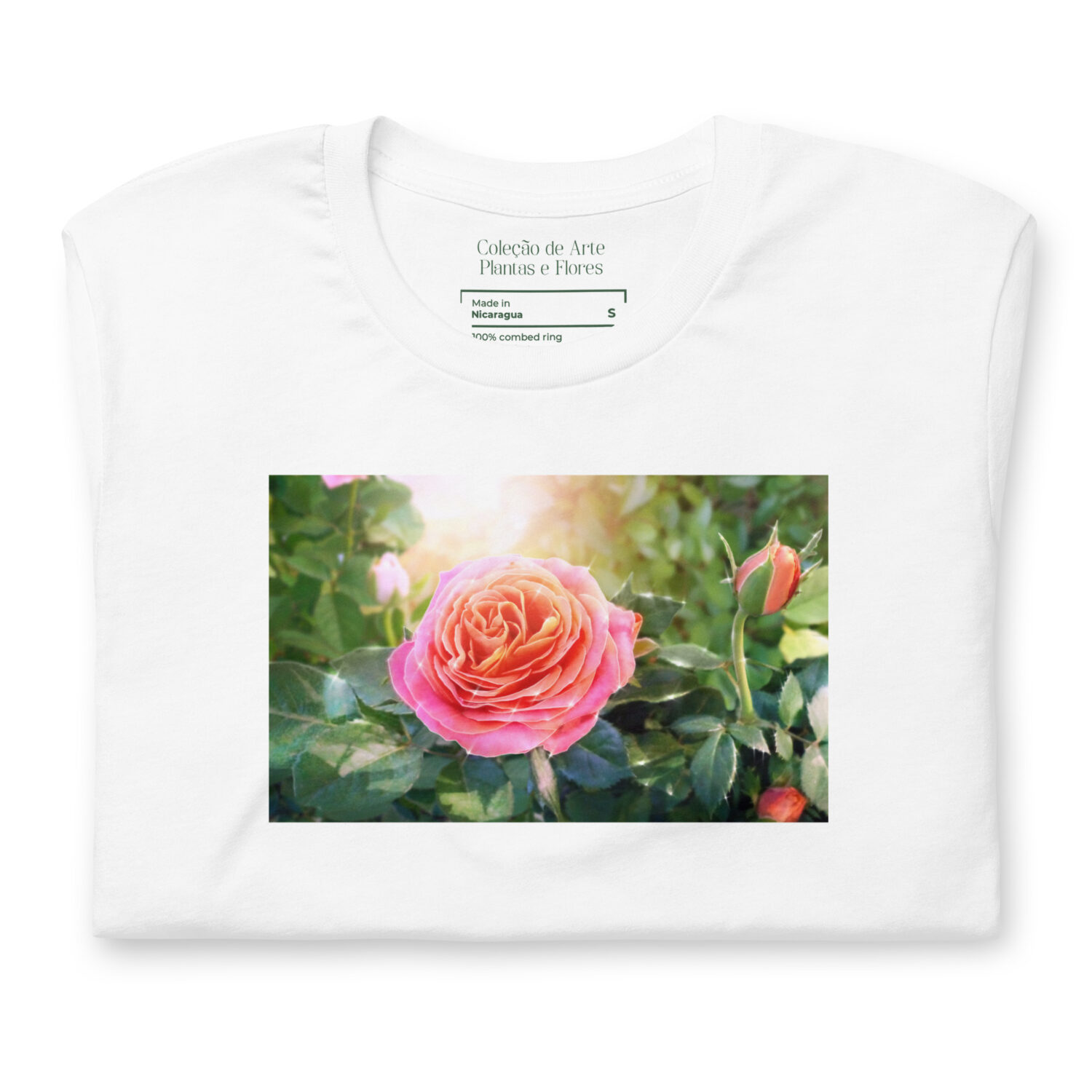 Camiseta unissex - Image 11