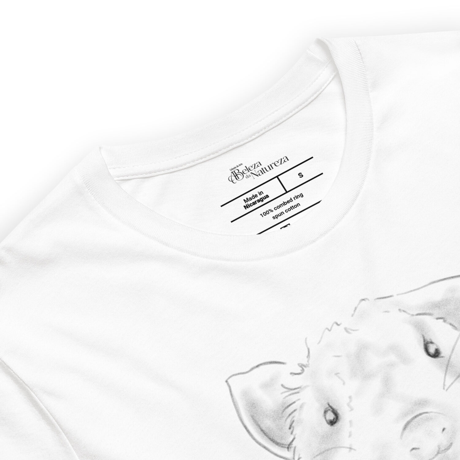 Camiseta unissex - Image 2