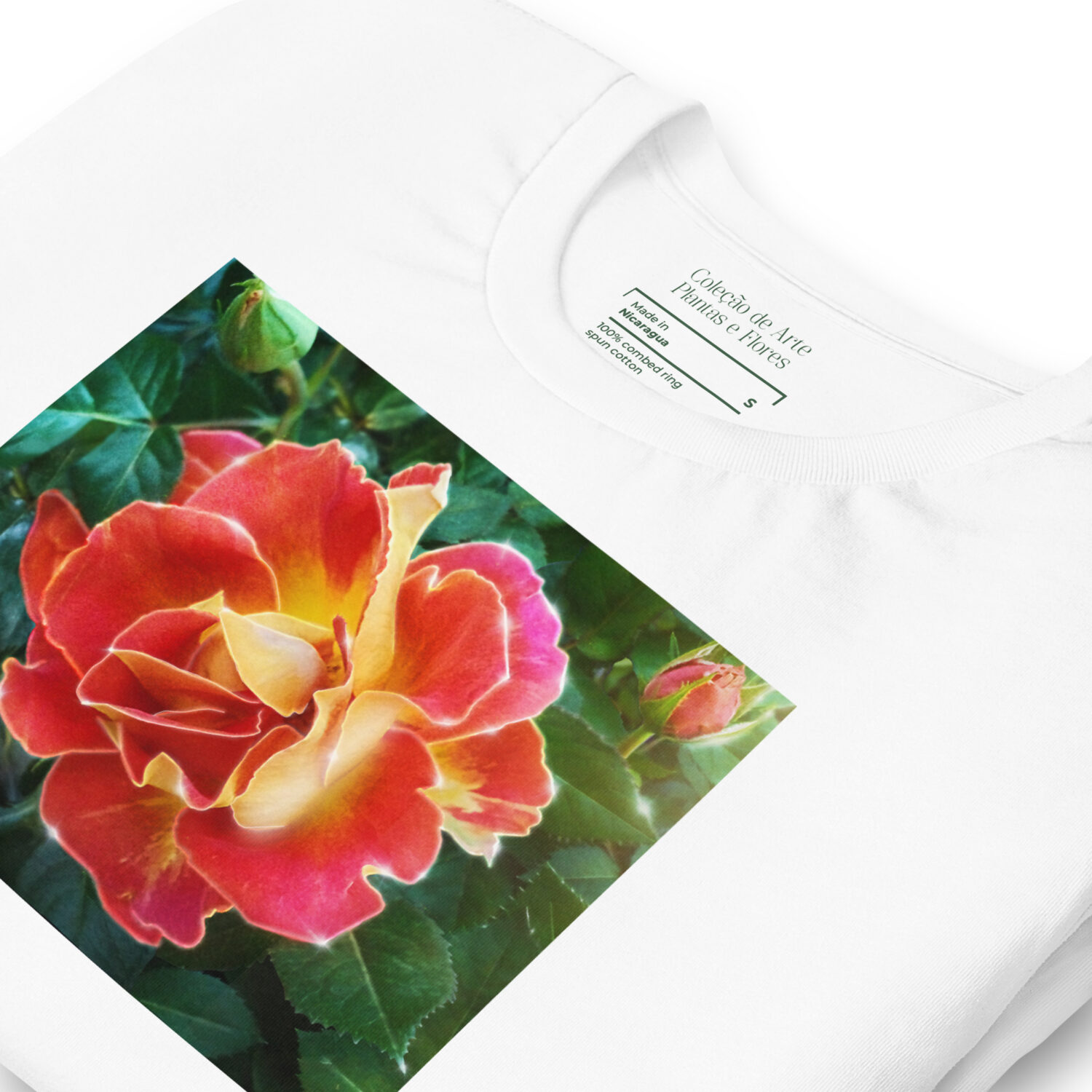 Camiseta unissex - Image 2