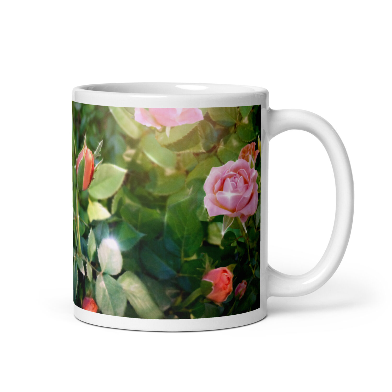 Caneca Rosas - Image 4