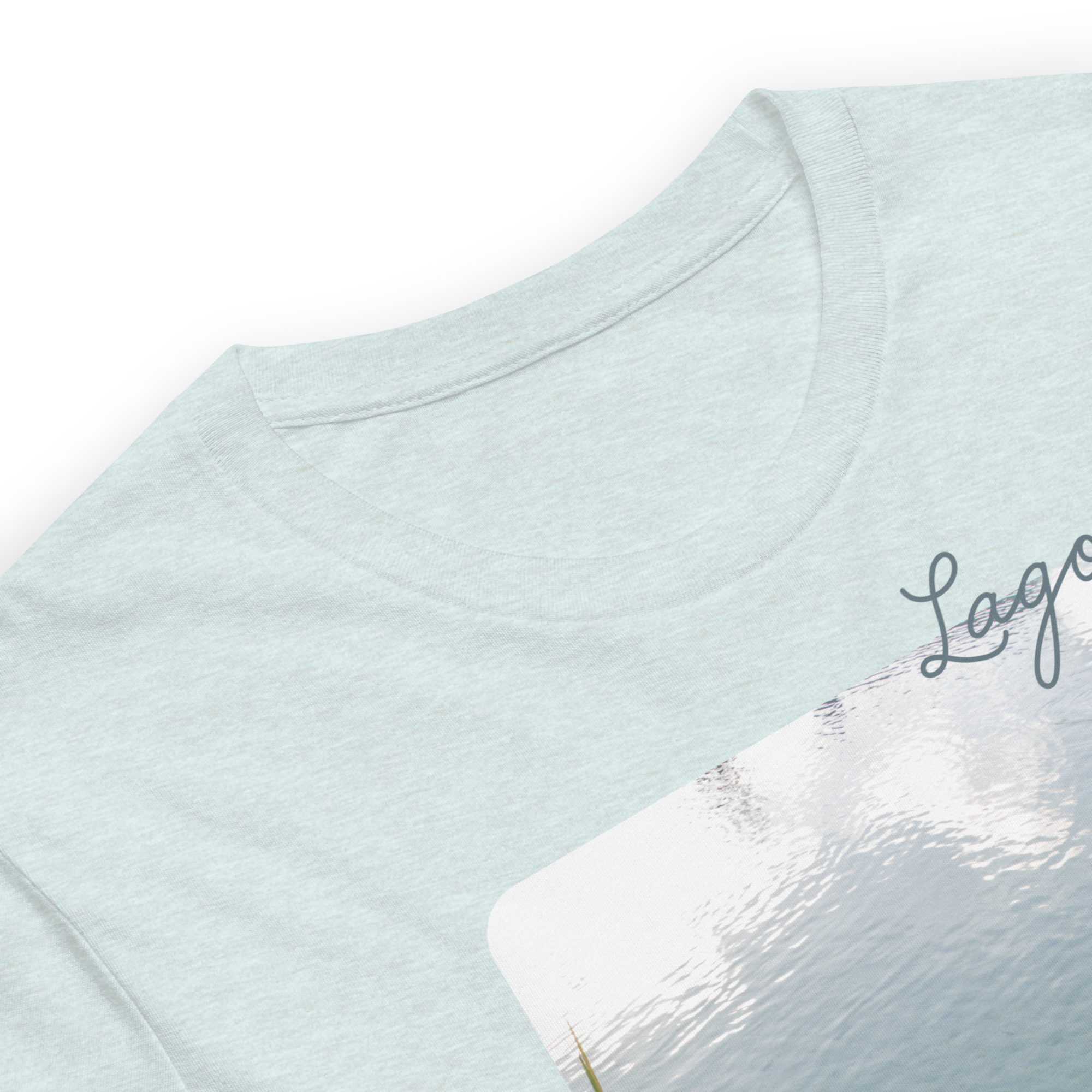 Camiseta unissex - Imagem 2