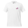 Camiseta unissex