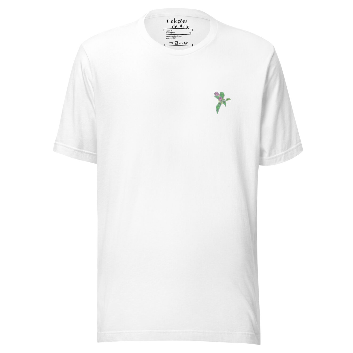 Camiseta unissex