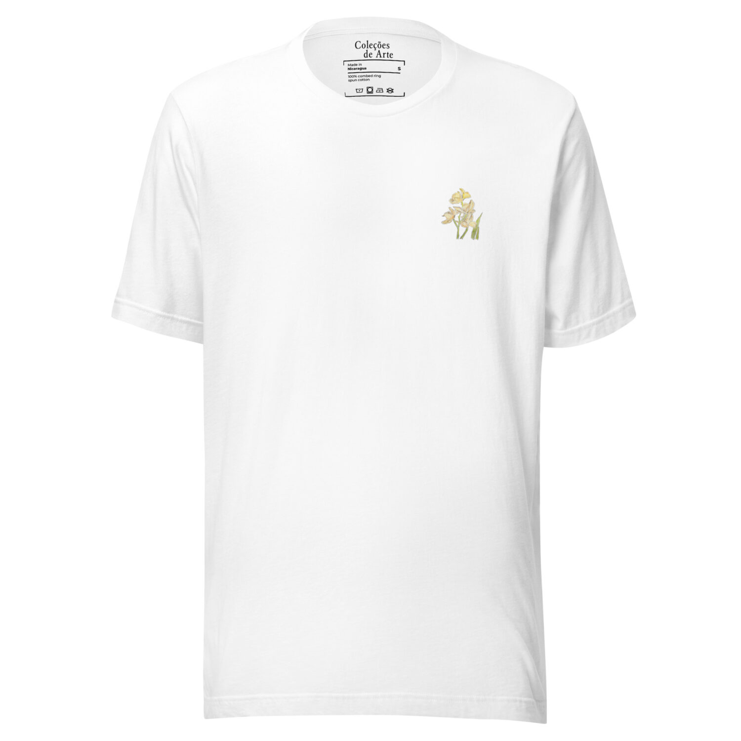 Camiseta unissex