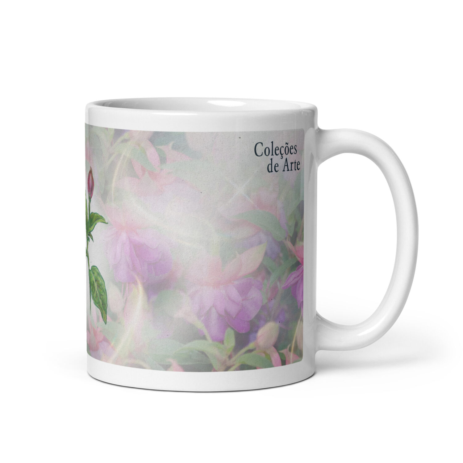 Alternative view of Caneca