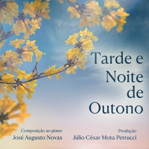 Tarde e noite de outono (Trilha sonora do livro)