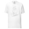 Camiseta unissex
