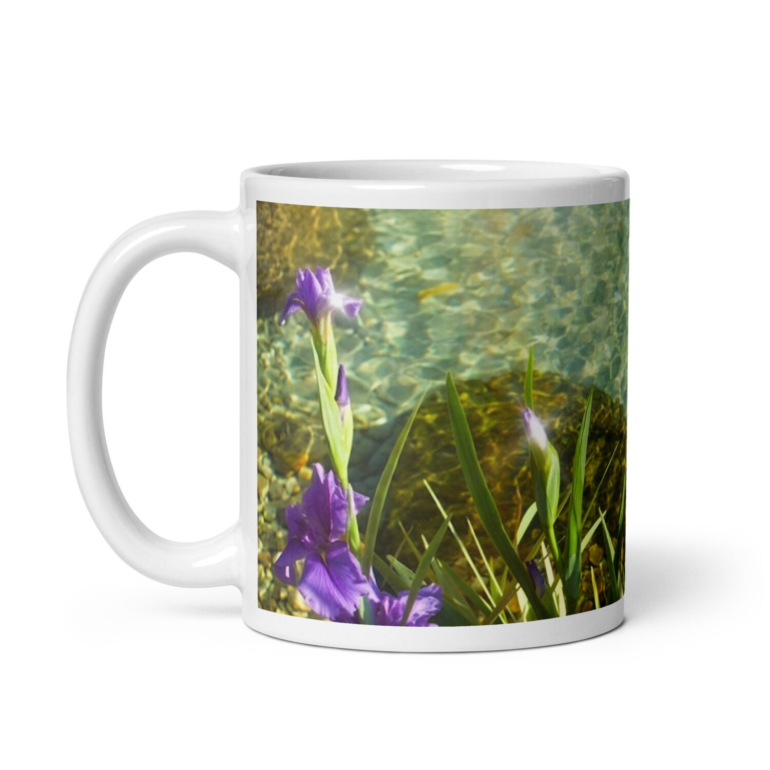 Alternative view of Caneca